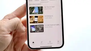 How To Share a YouTube Playlist! (2023)