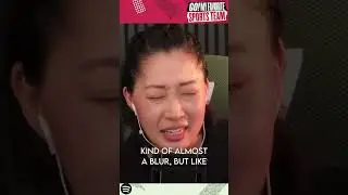 Why @AtomicMari Went on Survivor
