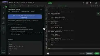 Operations on Stack | Stack | Hindi | Python