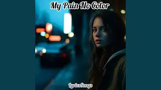 My World Turns Dark Now