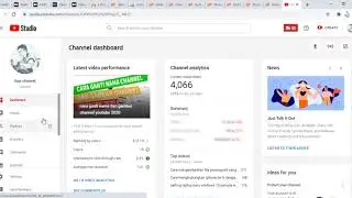CARA TAKE DOWN VIDEO YOUTUBE REUPLOAD TERBARU