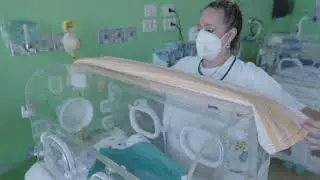 COVID-19, il Galliera si racconta. Testimonianza del Direttore Dipartimento Area Materno Infantile
