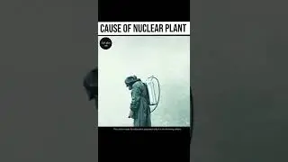 Cause Of Nuclear Plant | Fact Plus Tamil | #youtube #amazingfacts  #shorts #video