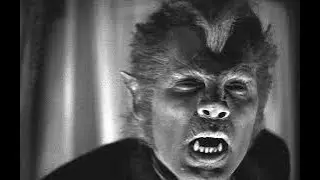 Wolfblood (1925) George Chesebro, Roy Watson, Milburn Morante