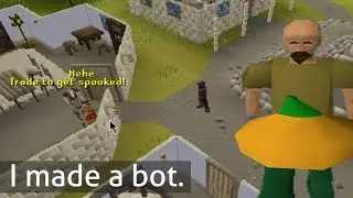 I Created the Most Wholesome Bot