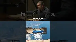 Andrew Huberman speech