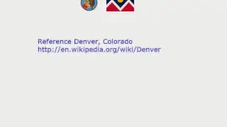 Reference Denver, Colorado