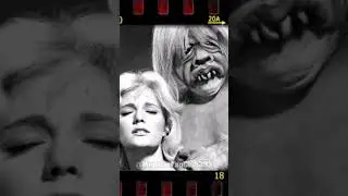 The Time Machine - Morlocks Like to Eat Humans!