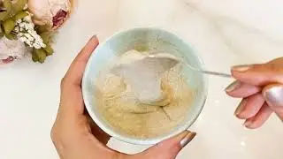 Skin Whitening Rajgira Atta Face Pack to get Fair Bright Spotless Glowing Skin | Fairness Face Pack