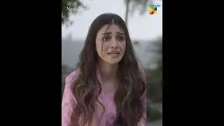 Neeli Kothi Ep 12 - Best Scene #neelikothi #AnmolBaloch #TalhaChahour - HUM TV Shorts
