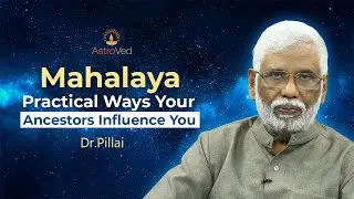 Mahalaya 2022: Practical Ways Your Ancestors Influence You