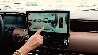 The New Lincoln Navigator Celebrates Moms With Lincoln CoPilot 360 | Lincoln Dealer In St. Louis, MO