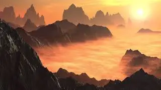 Arabic Sad Instrumental Duduk Mind Healing Meditation Music Peaceful Calm Deep Sleep #youtubemusic