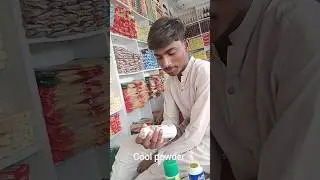 Good Gunmi powder in Pakistan A1+ #love #skincare #shopping
