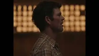 Seth Anderson - Out At Sea (Official Video)