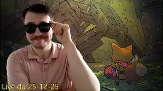 J'enchaine les BOSS - TUNIC