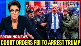 Judge cites FBI Report in Trump filing drama&mdash;legal pressure spikes&hellip;What&rsquo;s next