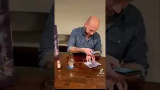 Day #1 - Flaviar Whiskey Advent Calendar