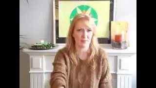 Aries April 2014 horoscope with Veerle