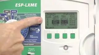 Adding ESP-LXME Station Modules