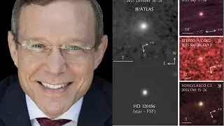 Гарвард только что раскрыл секрет UAP?