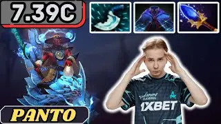 🔥 HE PRESSED R AND WALKED AWAY &ndash; PANTOMEM SHOCKED TEAM LIQUID ⚡ | Dota 2