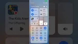 Remove AI suggestions in the control centre of MagicOS 7 on the Honor Magic V2 #honormagicv2