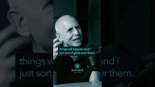 Sleeping ritual - Dr Daniel Amen.