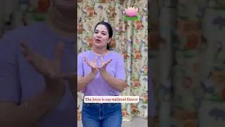 National Symbols Rhyme! #ytshorts #creativelearners #independenceday #india #symbols #kidssongs #fun