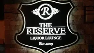 Reserve Liquor Lounge City Golf Plaza Julia Vargas Avenue Ortigas by HourPhilippines.com