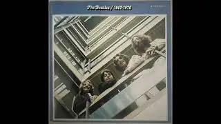 The Beatles - Magical Mystery Tour - no vocals