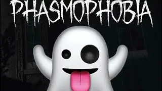 Phasmophobia best moments from 1/4/26 stream