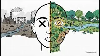 The Ecology of Freedom, by Murray Bookchin