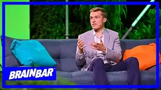 Is there a way to make climate issues truly bipartisan? Benji Backer x Brain Bar
