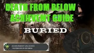 BURIED: 