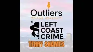 Terry Shames