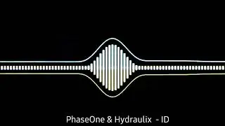 PhaseOne & Hydraulix - ID