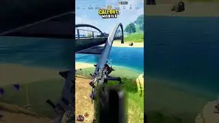 How NOT to Use Spotter in Final Zone 💀 | CODM Blackout