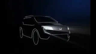 Varroc's Signature Lighting made for Mahindra XUV 700 - Full Video
