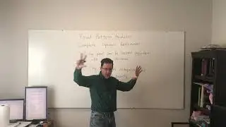 Point pattern analysis: complete spatial randomness