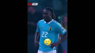 When North Macedonia's Performance Scared Belgium 🥶
