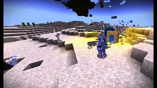 Minecraft, 