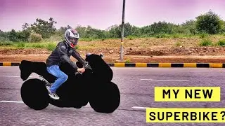 New Superbike Reveal ?