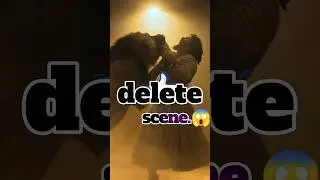 Deleted scenes of Chavva Movie 🍿||#bollywood #vickykaushal