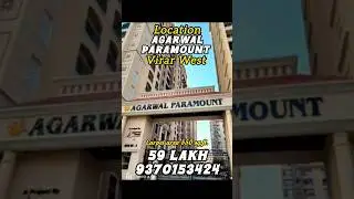 2BHK in agarwal paramount virar west #virar #1bhk #bestproperty #dreamhome #property #palghar