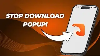 How to Disable &ldquo;Ask Where to Save File&rdquo; in Carbon Browser (Auto Download Location)