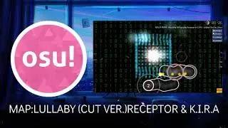 Unleashing Skills in Osu! Funky Map Gameplay