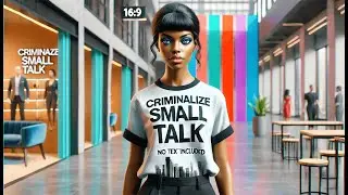 🤐 Best Criminalize Small Talk Shirt | Criminalize Small Talk Funny Introvert Humor T-Shirt 😂