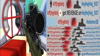 Random aim ARSENAL | Roblox (Рандомный аим АРСЕНАЛ | Роблокс)