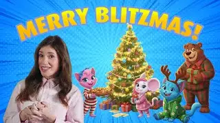 Получите приятный бесплатный подарок! 🎁🎅🏻